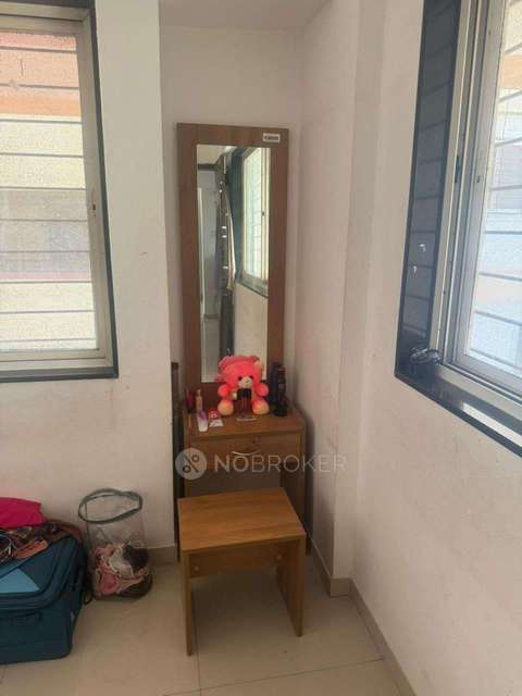 Shared Room for Female In 1 BHK  In Sanket Park 2 Housing Socity Pune In Sanket Park 2