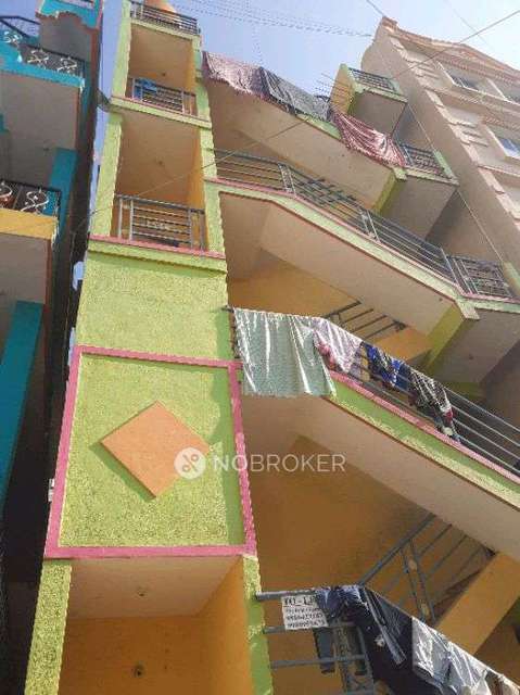 1 BHK Flat In Sb for Rent  In Garvebhavi Palya
