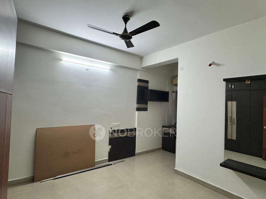3 BHK Flat In Greens Keshava for Rent  In Kondapur