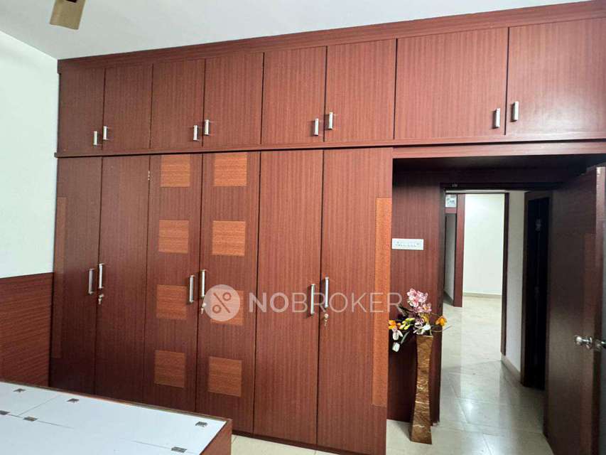 3 BHK Flat In Greens Keshava for Rent  In Kondapur
