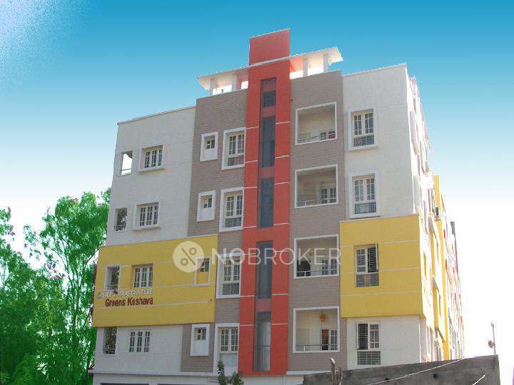 3 BHK Flat In Greens Keshava for Rent  In Kondapur