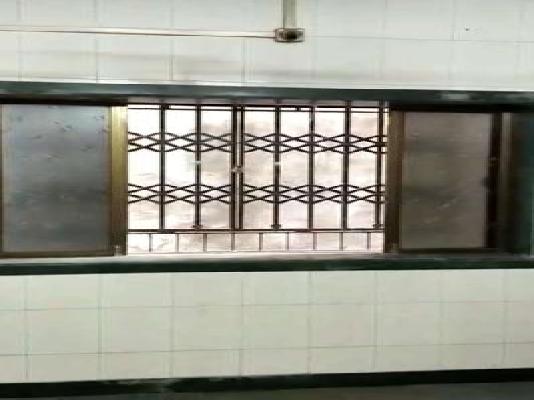 1 RK Flat In Trambkeshwar Apt.  For Sale  In Thane West