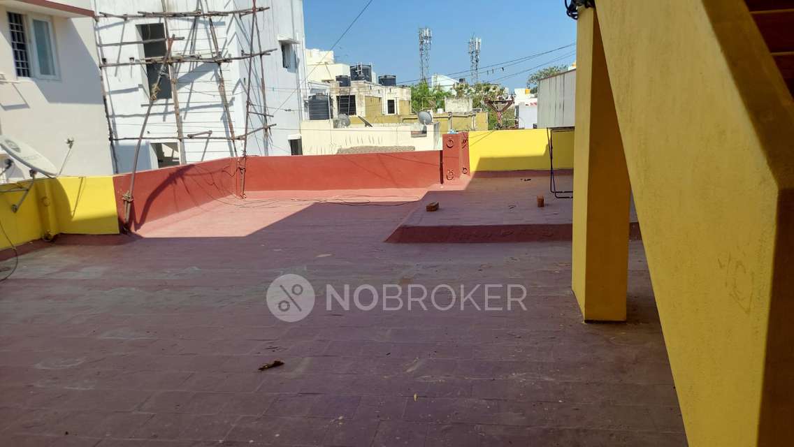 2 BHK House for Rent  In Villivakkam