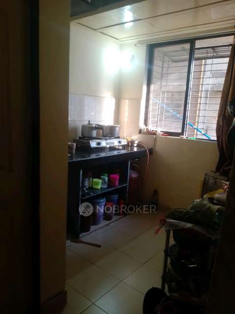 Single Room for Female In 1 BHK  In Dynanjyoti Heights P1 Karve Nagar Kanjur Marg East Near Kanjur Station  In 1103, D, Mmrda Building, Wing-p1, Nehru Nagar, Karve Nagar, Kanjurmarg East, Mumbai, Maharashtra 400042, India