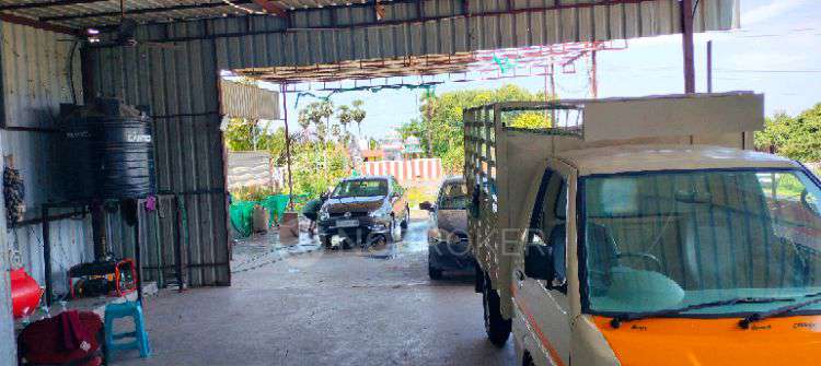 Godown/Warehouse in Nellikuppam, Chennai for Rent 