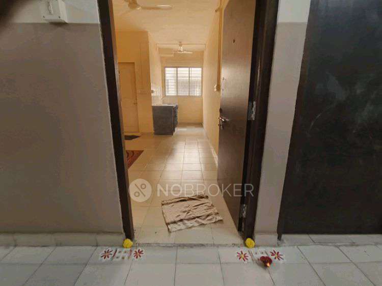 1 RK Flat In Kon Panvel Girni Kamgar Sankul Chs Ltd for Rent  In Indiabulls Greens Opp.honda Warehouse, Rasayani Road, Near, X42x+wf7, Village, Panvel, Kon, Maharashtra 410221, India