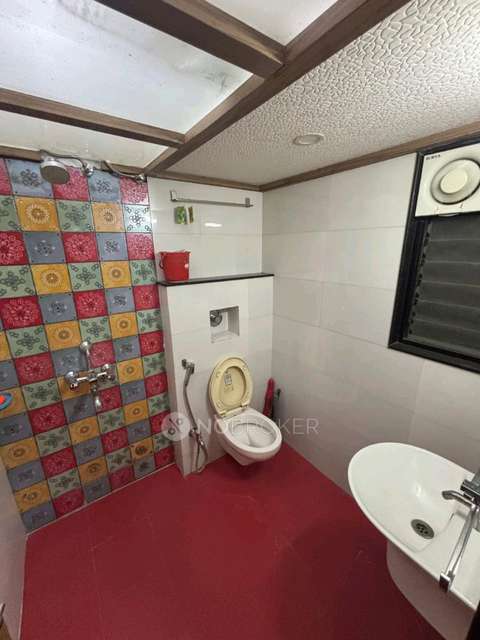 Single Room for Male In 1 BHK  In Sai Residency In 4171, Munjabacha Rd., Narayan Peth, Pune, Maharashtra 411030, India