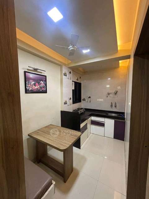 Single Room for Male In 1 BHK  In Sai Residency In 4171, Munjabacha Rd., Narayan Peth, Pune, Maharashtra 411030, India