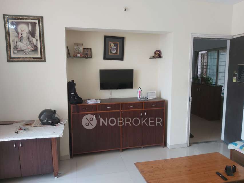 1 BHK Flat In Cosmos Lounge For Sale  In Cosmos Lounge