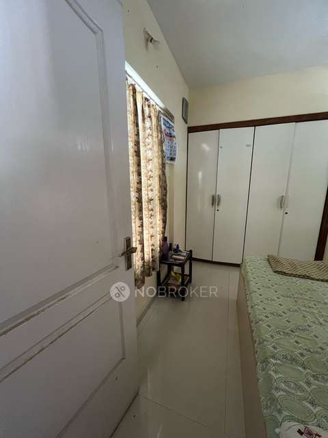 1 BHK Flat In Cosmos Lounge For Sale  In Thane West