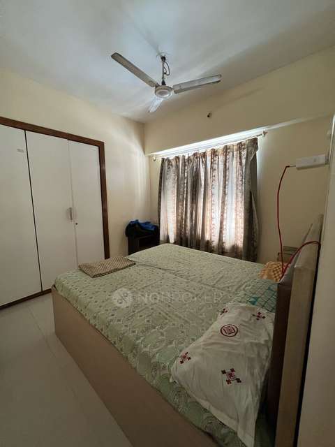 1 BHK Flat In Cosmos Lounge For Sale  In Thane West