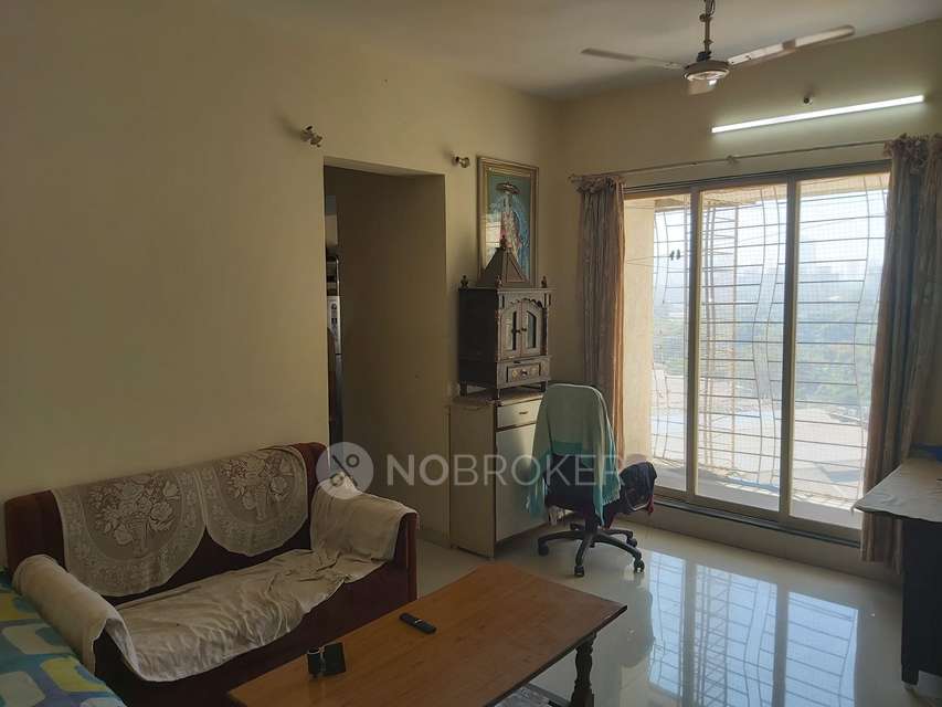 1 BHK Flat In Cosmos Lounge For Sale  In Cosmos Lounge