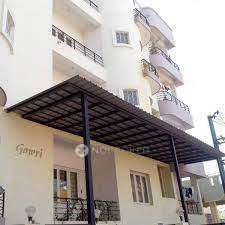 4 BHK Flat In Gowri Apartments For Sale  In R.m.v. 2nd Stage