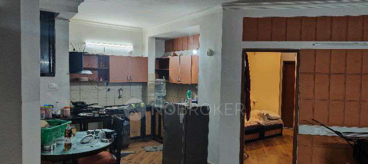 Single Room for Male In 2 BHK  In Bannerughatta