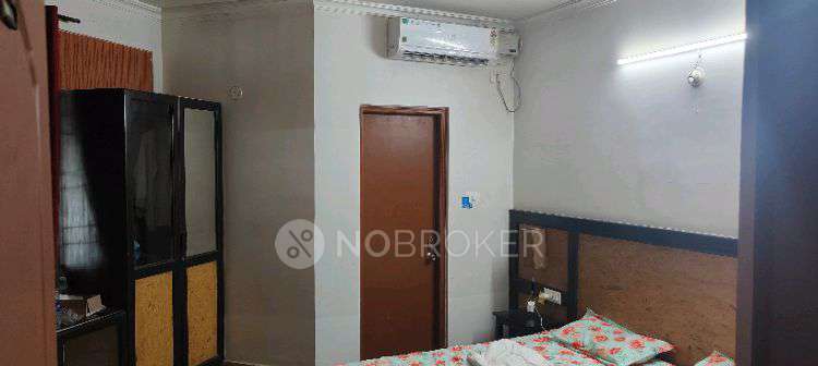 Single Room for Male In 2 BHK In Bannerughatta
