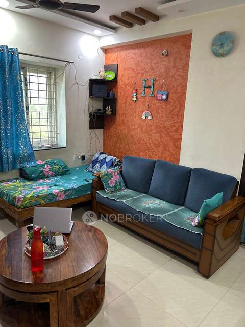 2 BHK Flat For Sale  In Lakshmi Shell Serinity  Mayuri Nager