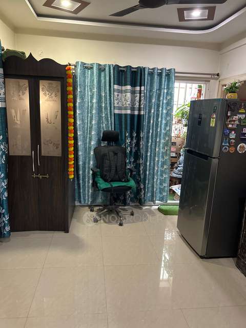 2 BHK Flat For Sale  In Lakshmi Shell Serinity  Mayuri Nager