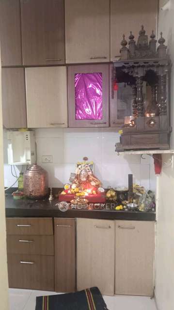 1 BHK Flat In Panchshee Chs For Sale  In Sai Sitara Cooperative Housing Society, Sector 6, New Panvel East, Panvel, Navi Mumbai, Maharashtra 410206, India