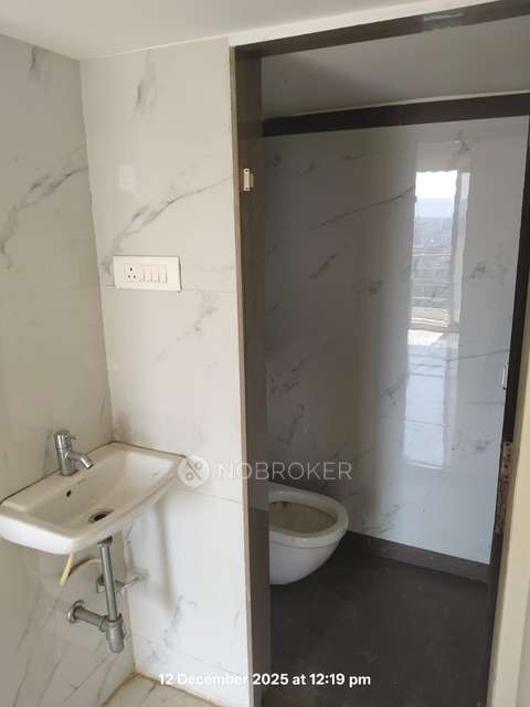 1 BHK Flat In Shubham Galaxy For Sale  In Dombivali East