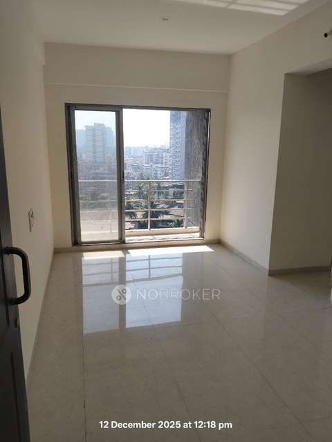 1 BHK Flat In Shubham Galaxy For Sale  In Dombivali East