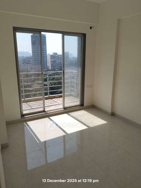 1 BHK Flat In Shubham Galaxy For Sale  In Dombivali East