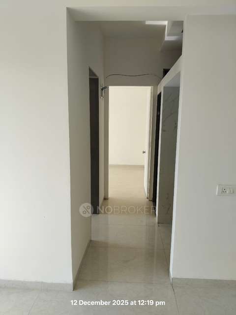 1 BHK Flat In Shubham Galaxy For Sale  In Dombivali East