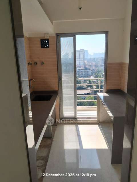 1 BHK Flat In Shubham Galaxy For Sale  In Dombivali East