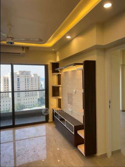 3 BHK Flat In P for Rent  In Powai