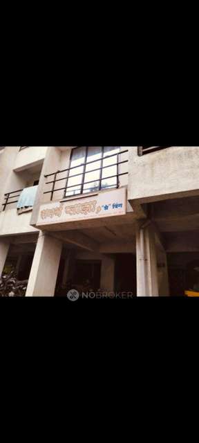 1 BHK Flat In Samarth Plaza D Wing Aayregav Tavdepada Kopar Dombivli East for Rent  In Dombivali East