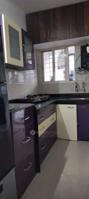 2 BHK Flat In Jayashree Boulevard For Sale  In Lohegaon
