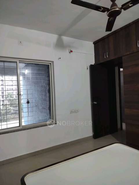 2 BHK Flat In Jayashree Boulevard For Sale  In Lohegaon