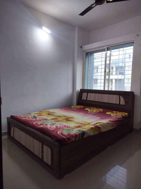 2 BHK Flat In Jayashree Boulevard For Sale  In Lohegaon