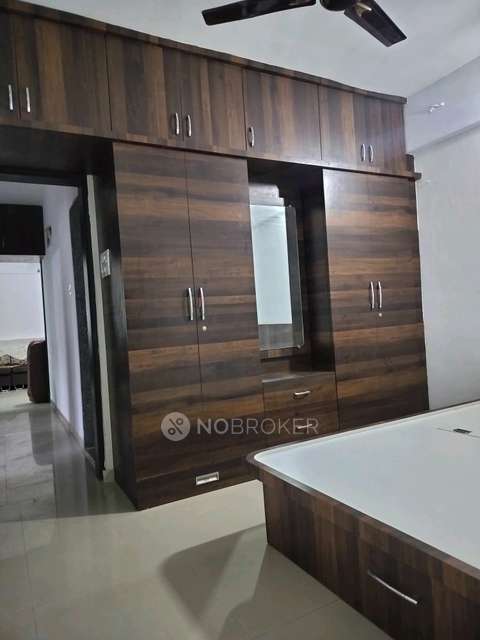 2 BHK Flat In Jayashree Boulevard For Sale  In Lohegaon