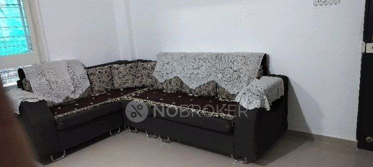 2 BHK Flat In Jayashree Boulevard For Sale  In Lohegaon