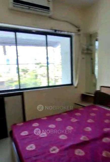 1 BHK Flat In Mahavir Darshan  for Rent  In Lowerparel