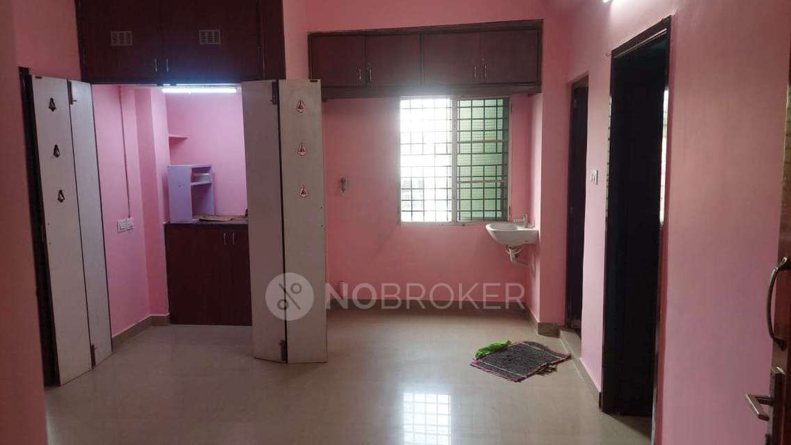 2 BHK Flat In Kudil Appartment Perungalathur for Rent  In 3rd St