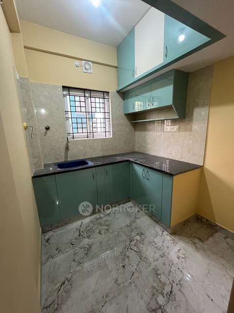 1 BHK Flat In Srinivasam for Rent  In Hoodi