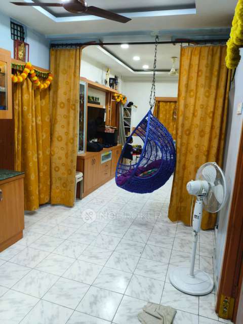 2 BHK Flat In Sri Sai Reaidency  For Sale  In Old Bowenpally