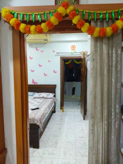 2 BHK Flat In Sri Sai Reaidency  For Sale  In Old Bowenpally