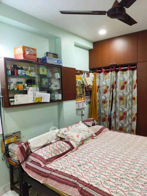2 BHK Flat In Sri Sai Reaidency  For Sale  In Old Bowenpally