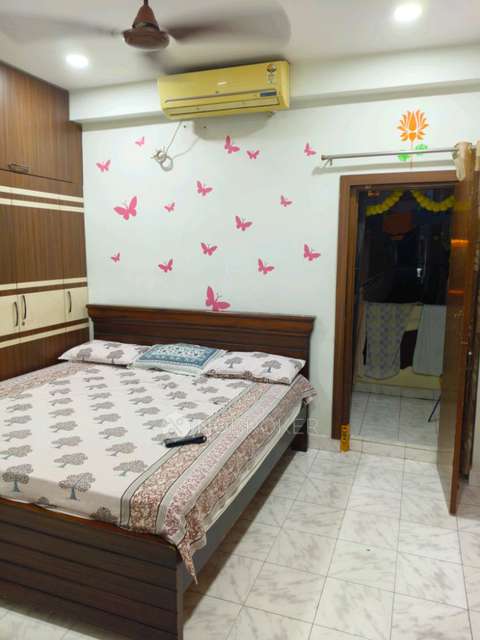 2 BHK Flat In Sri Sai Reaidency  For Sale  In Old Bowenpally