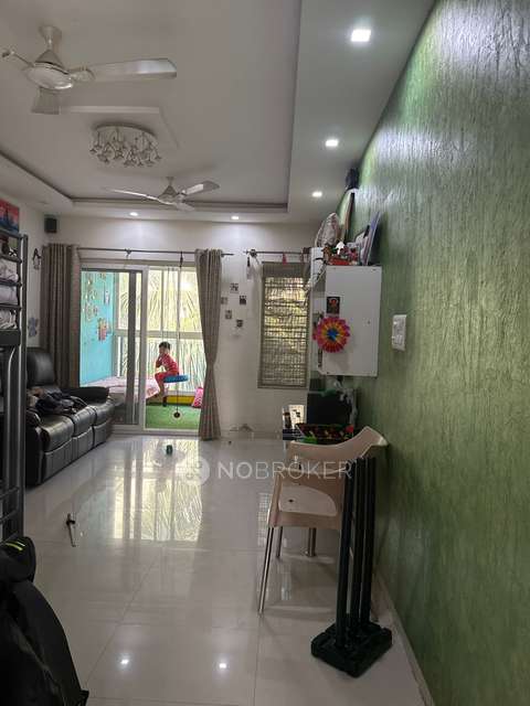 2 BHK Flat In Bren Palms for Rent  In Kudlu Gate