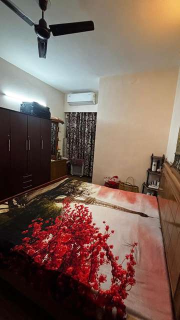 2 BHK Flat In Ashiana Greens for Rent  In Indirapuram