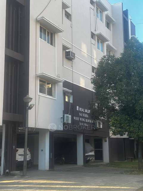 4 BHK Flat In Sai Surya Apartments, Pallikaranai, Pallikaranai, Chennai for Rent  In Pallikaranai, Chennai