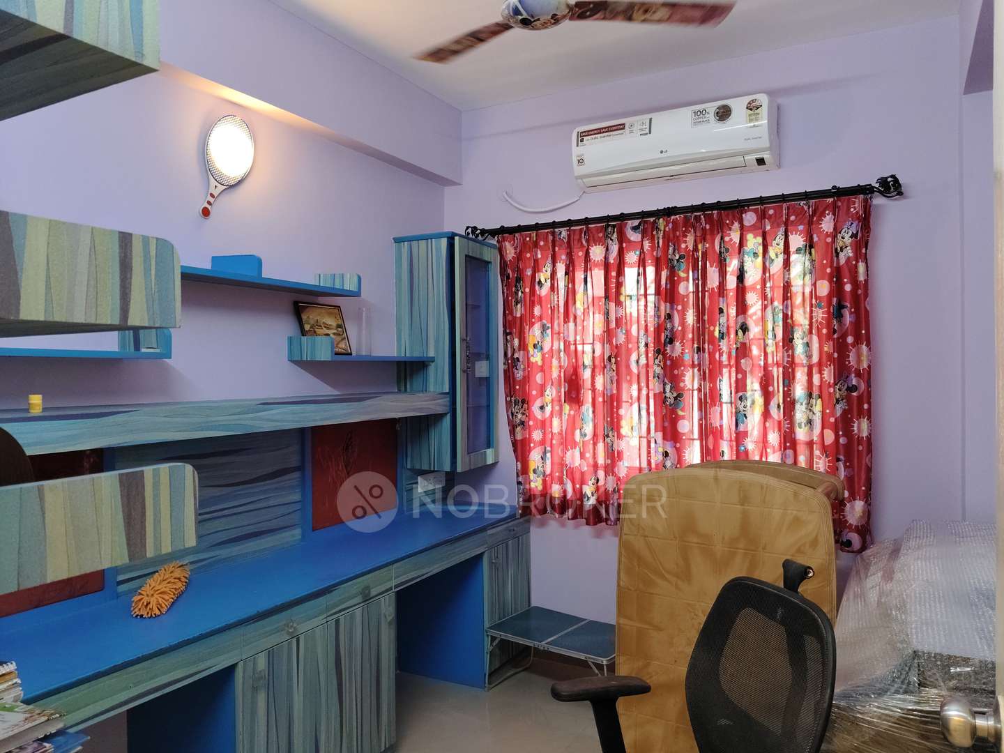 4 BHK Flat In Sai Surya Apartments, Pallikaranai, Pallikaranai, Chennai for Rent In Pallikaranai, Chennai