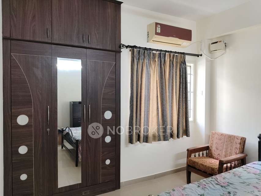 4 BHK Flat In Sai Surya Apartments, Pallikaranai, Pallikaranai, Chennai for Rent  In Pallikaranai, Chennai