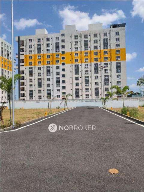 2 BHK Flat In Vijay Raja Exurb For Sale  In Thiruporur