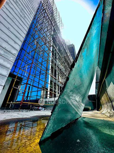 Office Space in Sector 153, Greater_noida for sale 