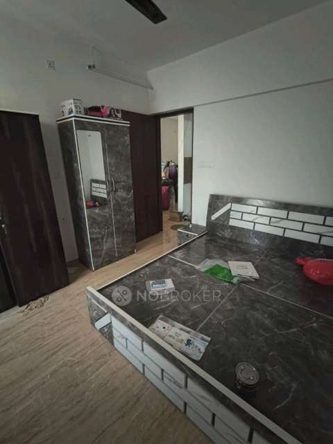 1 BHK Flat In Vtp Blue Waters for Rent  In Mahalunge