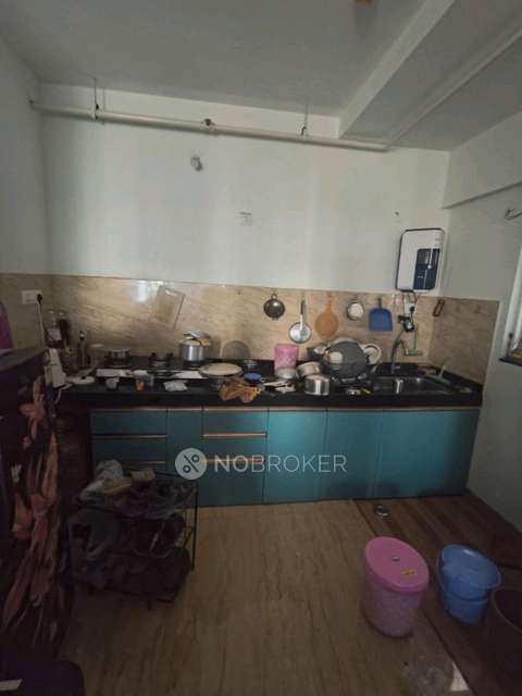 1 BHK Flat In Vtp Blue Waters for Rent  In Mahalunge